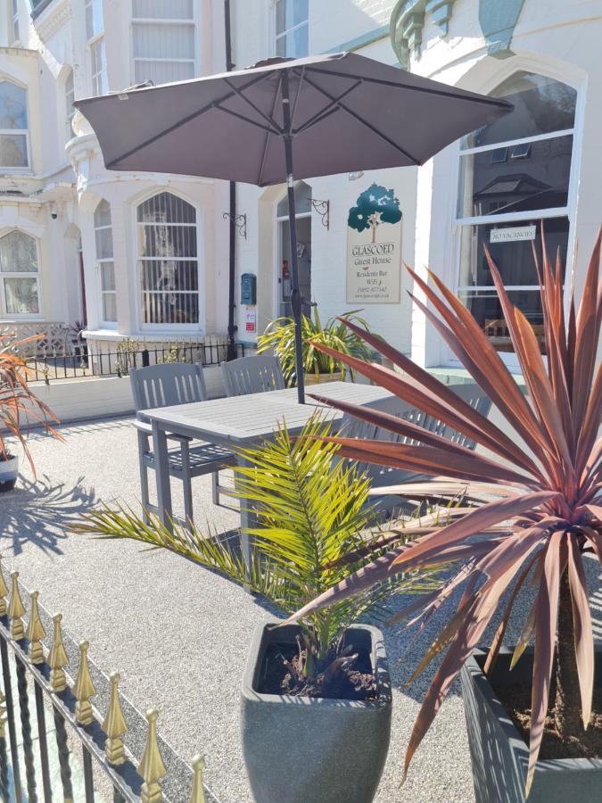 Glascoed Guest House Llandudno Exterior foto