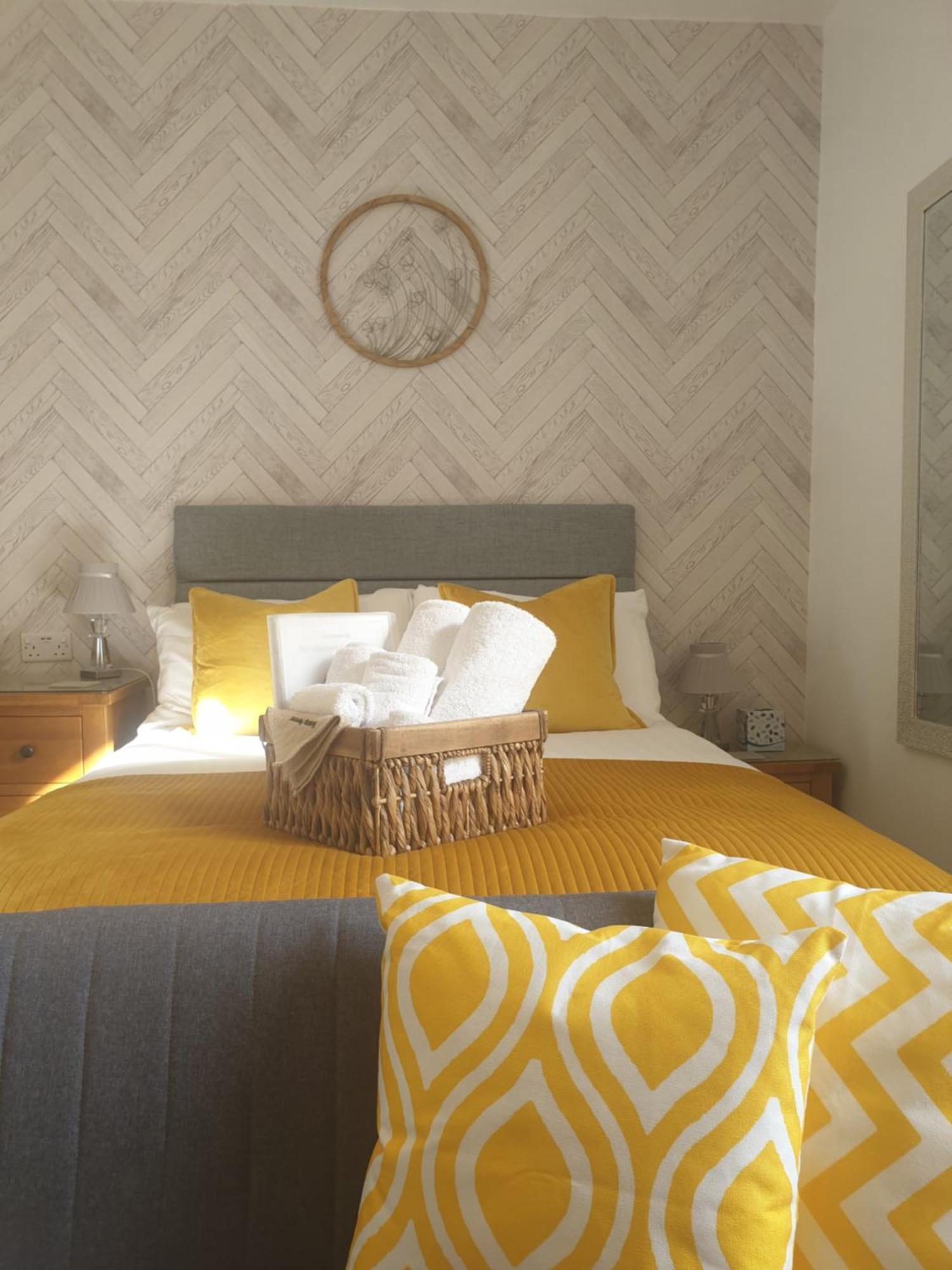 Glascoed Guest House Llandudno Quarto foto
