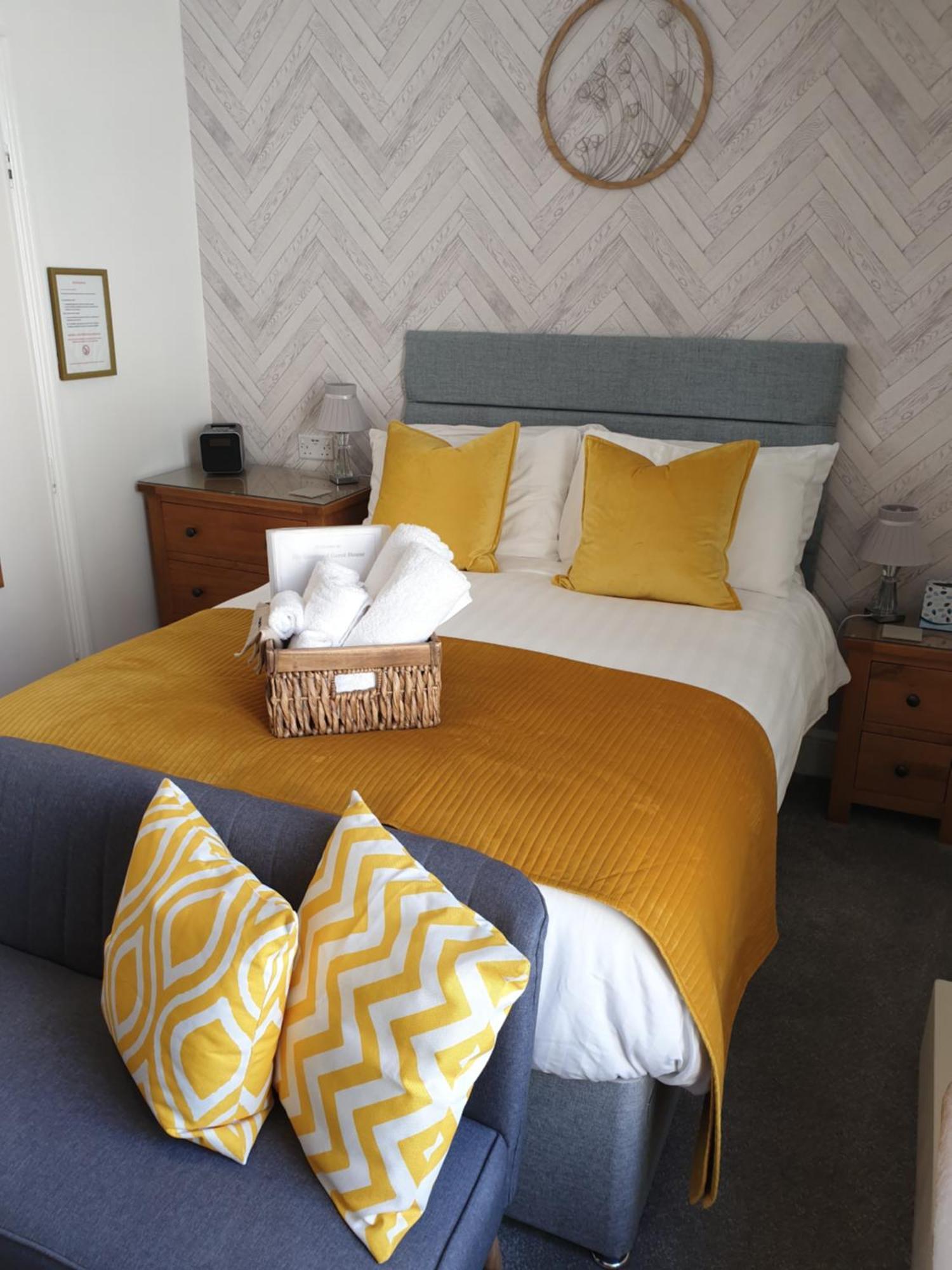 Glascoed Guest House Llandudno Quarto foto