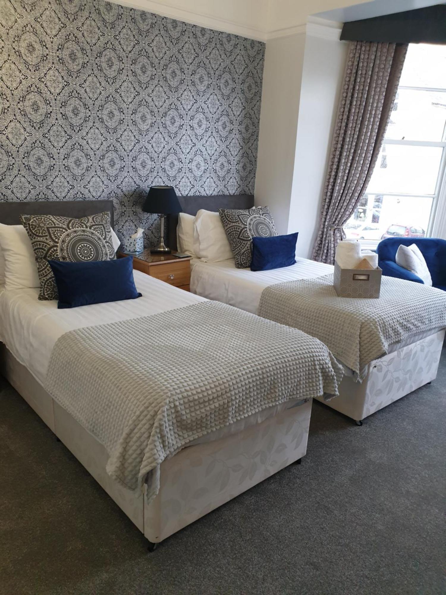 Glascoed Guest House Llandudno Quarto foto