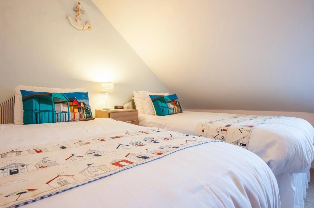 Glascoed Guest House Llandudno Quarto foto