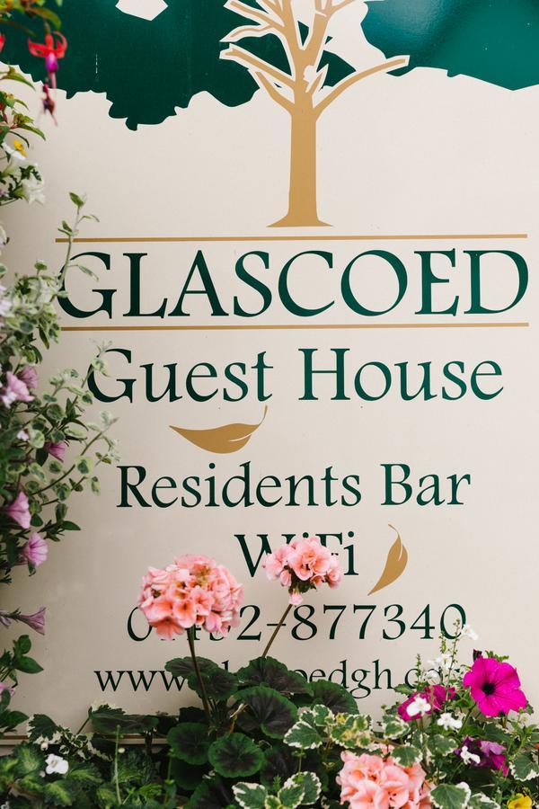 Glascoed Guest House Llandudno Exterior foto