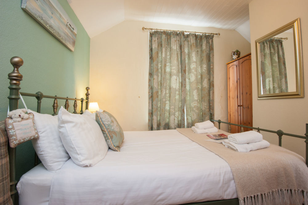 Glascoed Guest House Llandudno Exterior foto