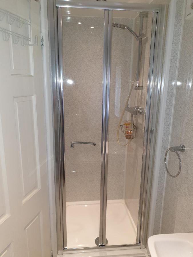 Glascoed Guest House Llandudno Quarto foto